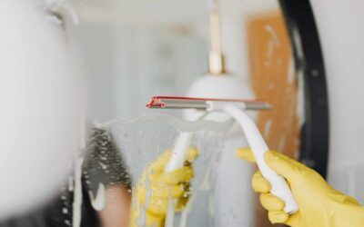 Cleaning checklist – 20 items to spring clean